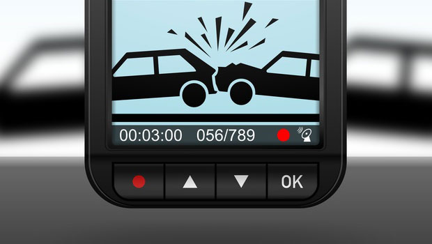 Dashcams im Auto: Private Datenspeicherung im Straßenverkehr unter bestimmten Bedingungen gesetzeswidrig