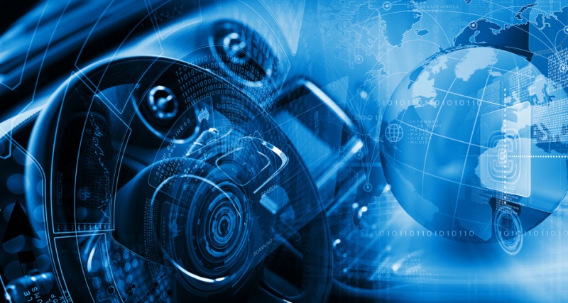 Digitalisierung des Autos: Wem gehören meine Daten?