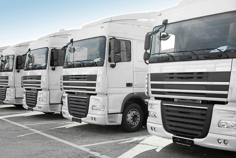 Preisabsprachen von Lastwagenherstellern: EU-Kommission verhängt Rekordstrafe