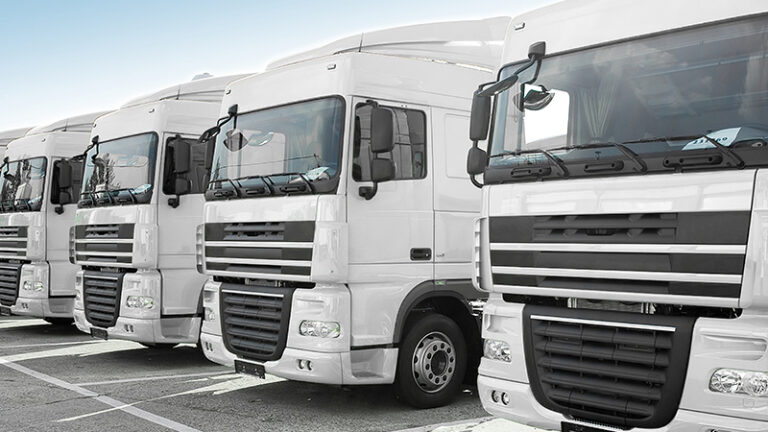 Preisabsprachen von Lastwagenherstellern: EU-Kommission verhängt Rekordstrafe