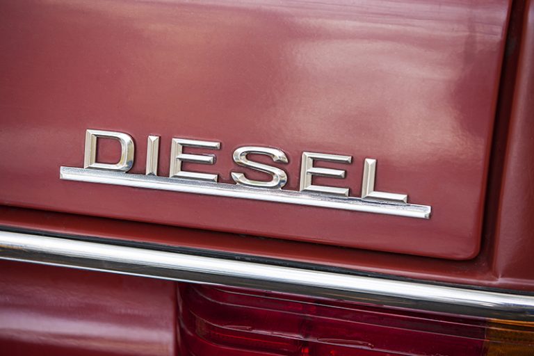 Neue Kritik und sinkende Absätze: Ist die Diesel-Technologie ein Auslaufmodell?