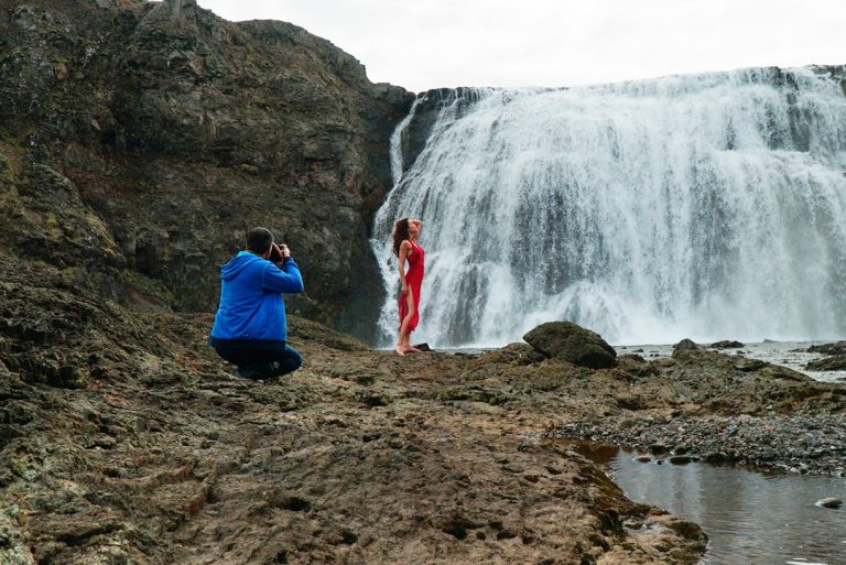 The Beauty of Iceland – The Making of the New Workshop Calendar